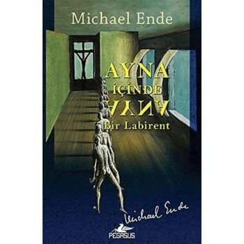 Ayna İçinde Ayna: Bir Labirent