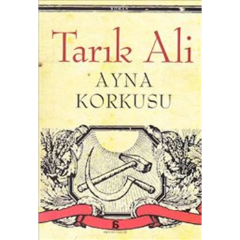 Ayna Korkusu