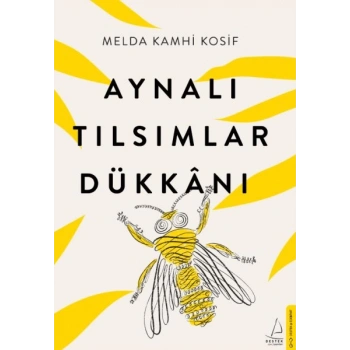 Aynalı Tılsımlar Dükkânı