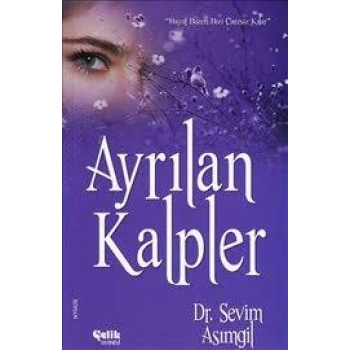 Ayrılan Kalpler