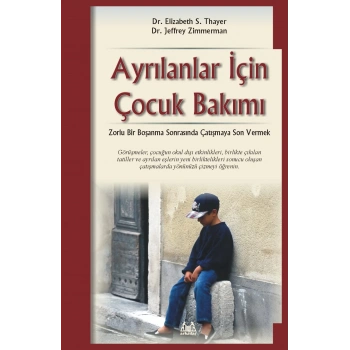 Ayrılanlar İçin Çocuk Bakımı