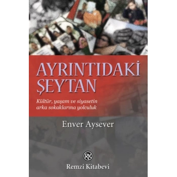 Ayrıntıdaki Şeytan