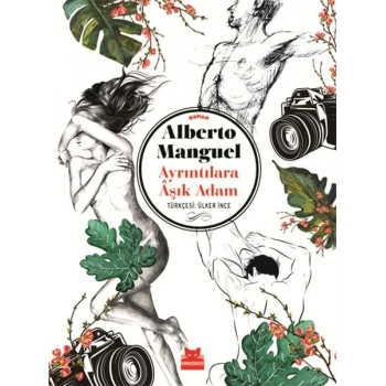 Ayrıntılara Aşık Adam