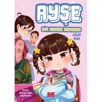 Ayşe - Bir Namaz Mangası