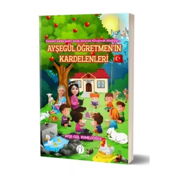 Ayşegül Öğretmenin Kardelenleri