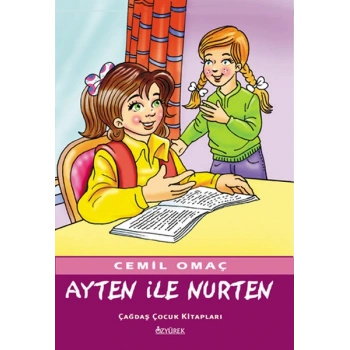 Ayten ile Nurten