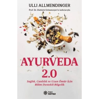 Ayurveda 2.0