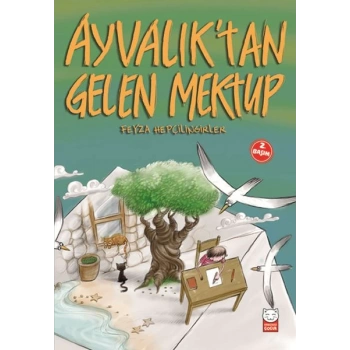 Ayvalıktan Gelen Mektup