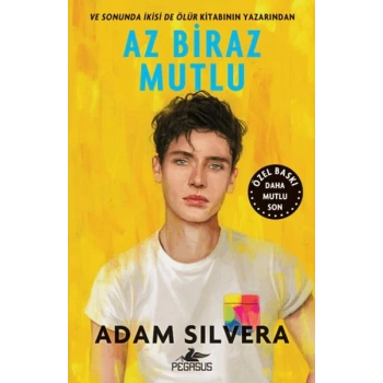 Az Biraz Mutlu (Özel Baskı: Daha Mutlu Son)