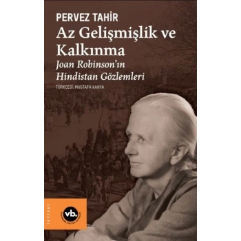 Az Gelişmişlik ve Kalkınma
