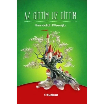 Az Gittim Uz Gittim