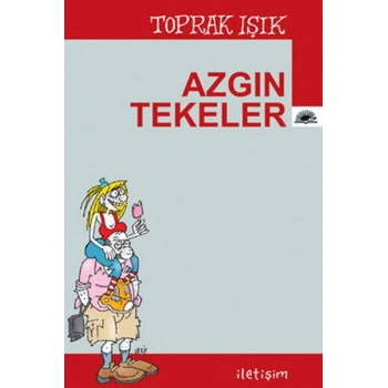 Azgın Tekeler