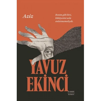 Aziz (Ciltli)