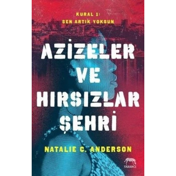 Azizeler ve Hırsızlar Şehri