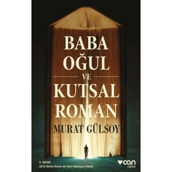Baba Oğul ve Kutsal Roman