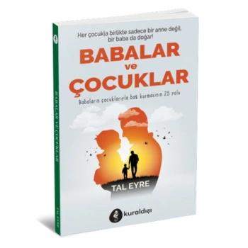 Babalar Ve Çocuklar
