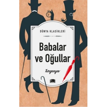 Babalar ve Oğullar