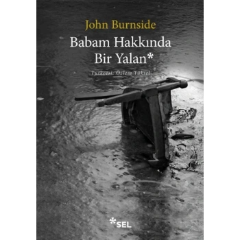 Babam Hakkında Bir Yalan