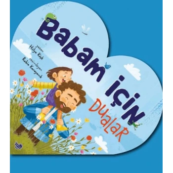 Babam İçin Dualar