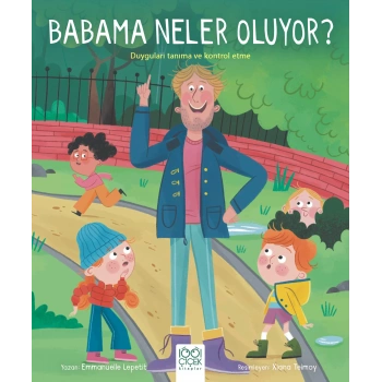 Babama Neler Oluyor?
