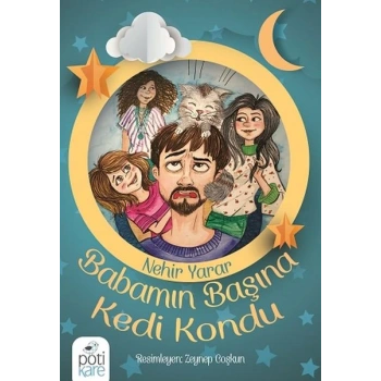 Babamın Başına Kedi Kondu