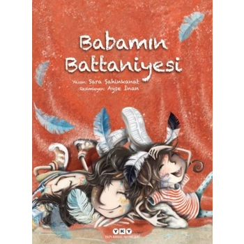 Babamın Battaniyesi (Ciltli)
