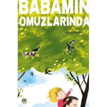 Babamın Omuzlarında