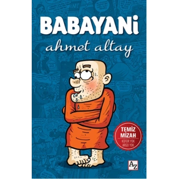 Babayani
