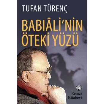 Babıalinin Öteki Yüzü