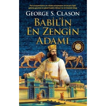 Babilin En Zengin Adamı