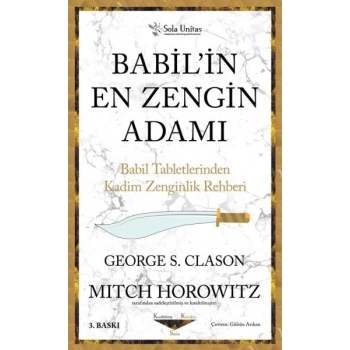 Babilin En Zengin Adamı