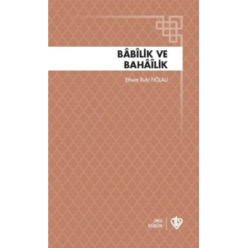 Babilik ve Bahailik
