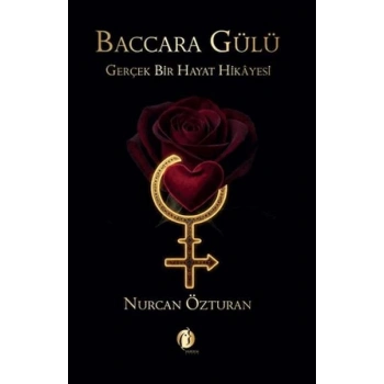 Baccara Gülü