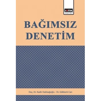 Bağımsız Denetim