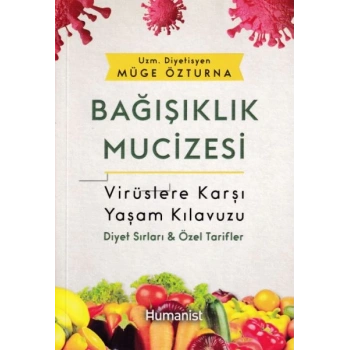 Bağışıklık Mucizesi