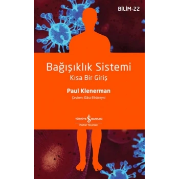 Bağışıklık Sistemi – Kısa Bir Giriş