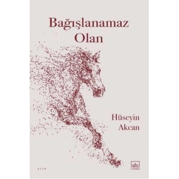 Bağışlanamaz Olan