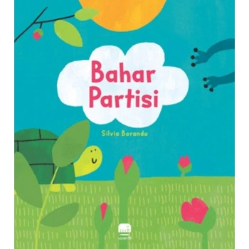 Bahar Partisi
