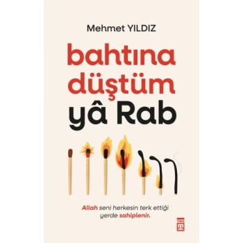 Bahtına Düştüm Ya Rab