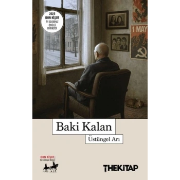 Baki Kalan