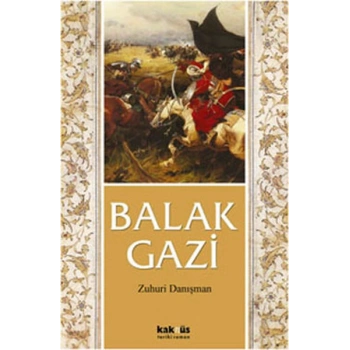 Balak Gazi