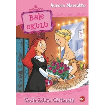 Bale Okulu 10-Veda Adımı Gösterisi