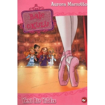 Bale Okulu 2 - Yeni Bir Yıldız