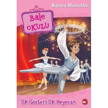 Bale Okulu 3 - İlk Gösteri İlk Heyecan