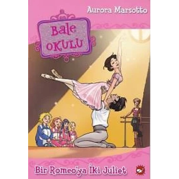 Bale Okulu 8 - Bir Romeoya İki Juliet