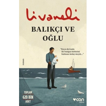 Balıkçı ve Oğlu