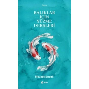 Balıklar İçin Yüzme Dersleri