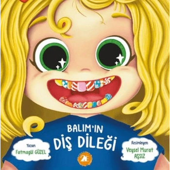 Balımın Diş Dileği