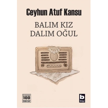 Balım Kız Dalım Oğul