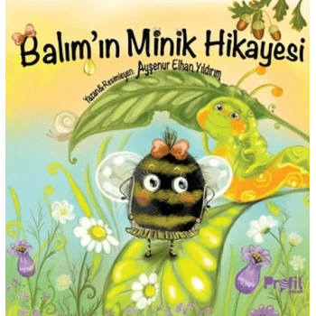 Balım’ın Minik Hikâyesi